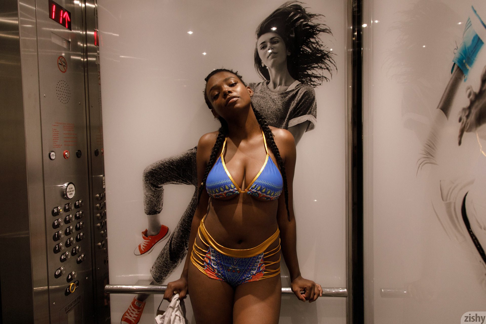 Neda Marie Poolside Jerx Zishy (67)