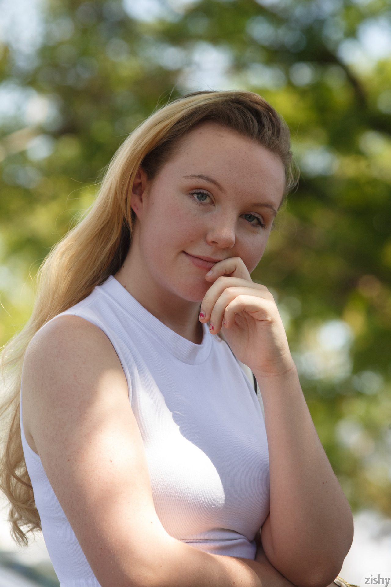 Oakley Jacobs Ripped Knickers Gotta Go Zishy (21)