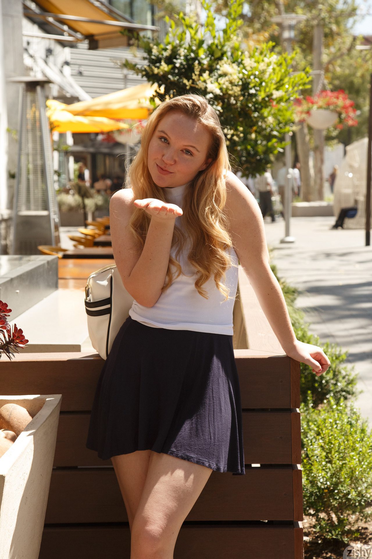 Oakley Jacobs Ripped Knickers Gotta Go Zishy (5)