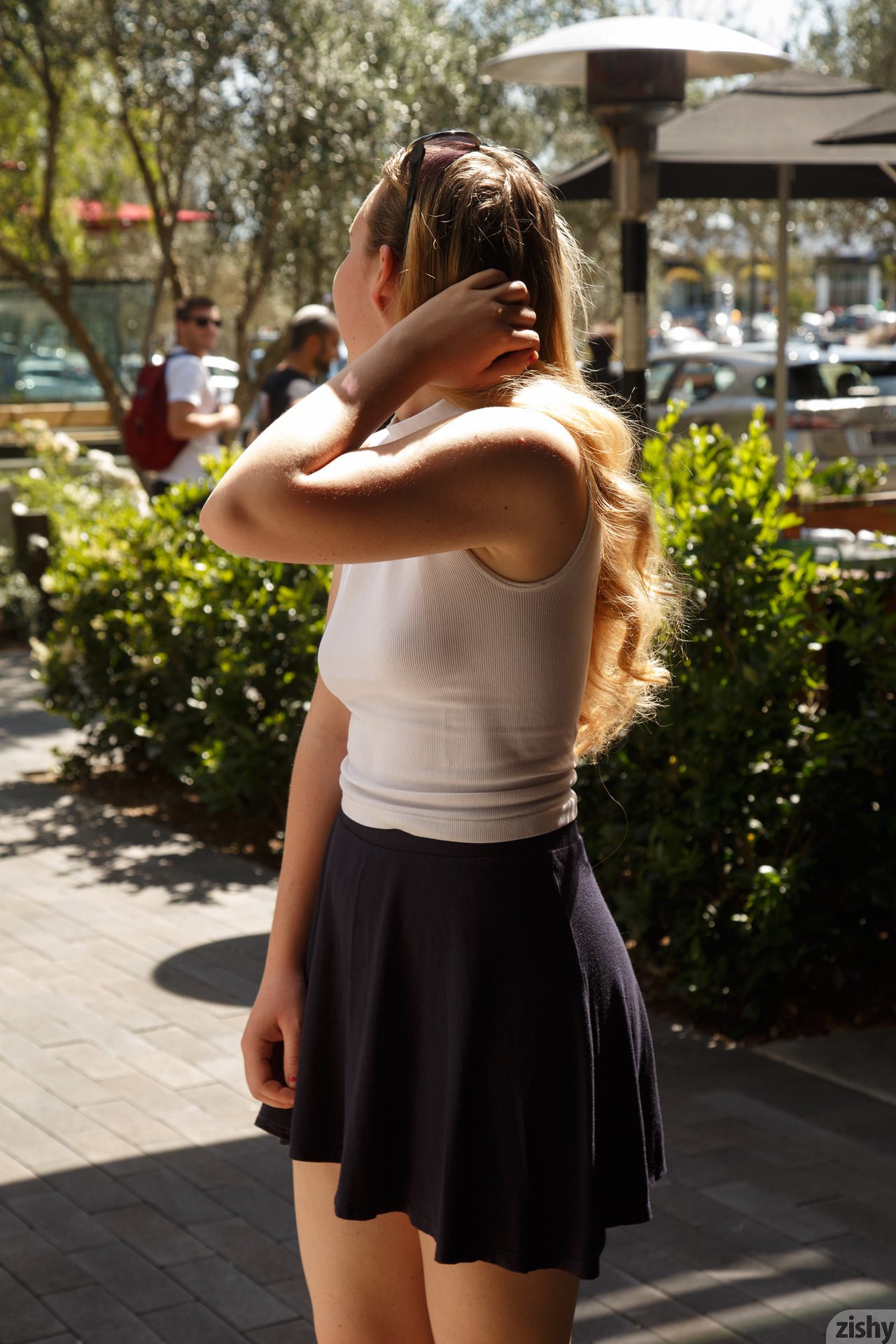 Oakley Jacobs Ripped Knickers Gotta Go Zishy (51)