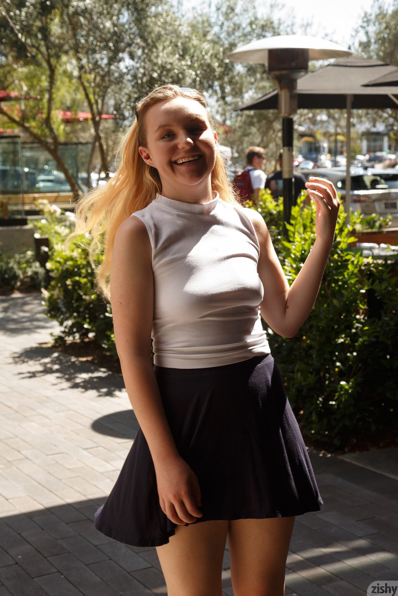 Oakley Jacobs Ripped Knickers Gotta Go Zishy (52)