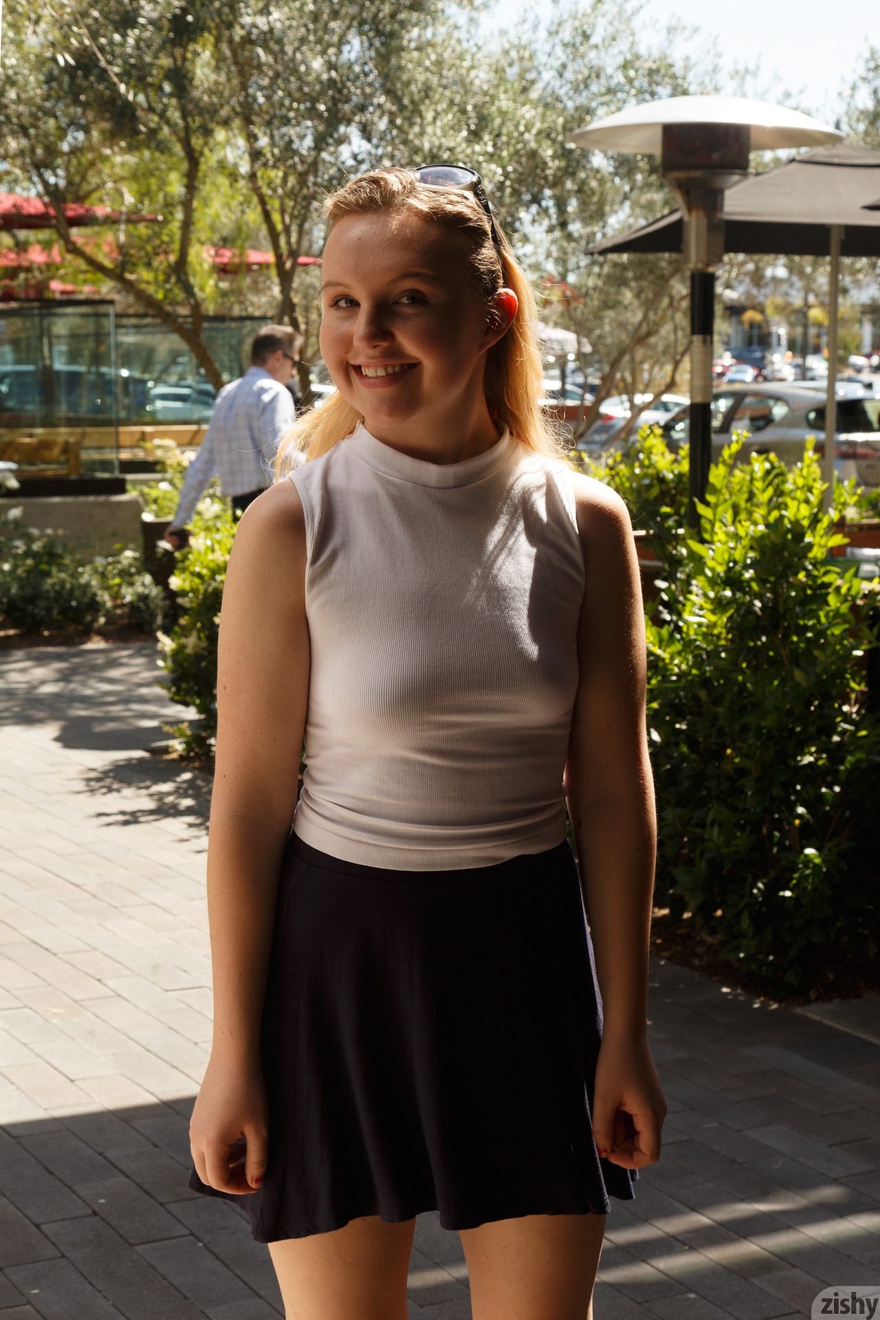 Oakley Jacobs Ripped Knickers Gotta Go Zishy (53)