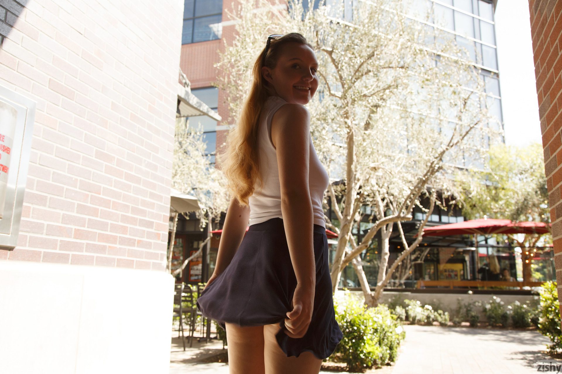 Oakley Jacobs Ripped Knickers Gotta Go Zishy (57)