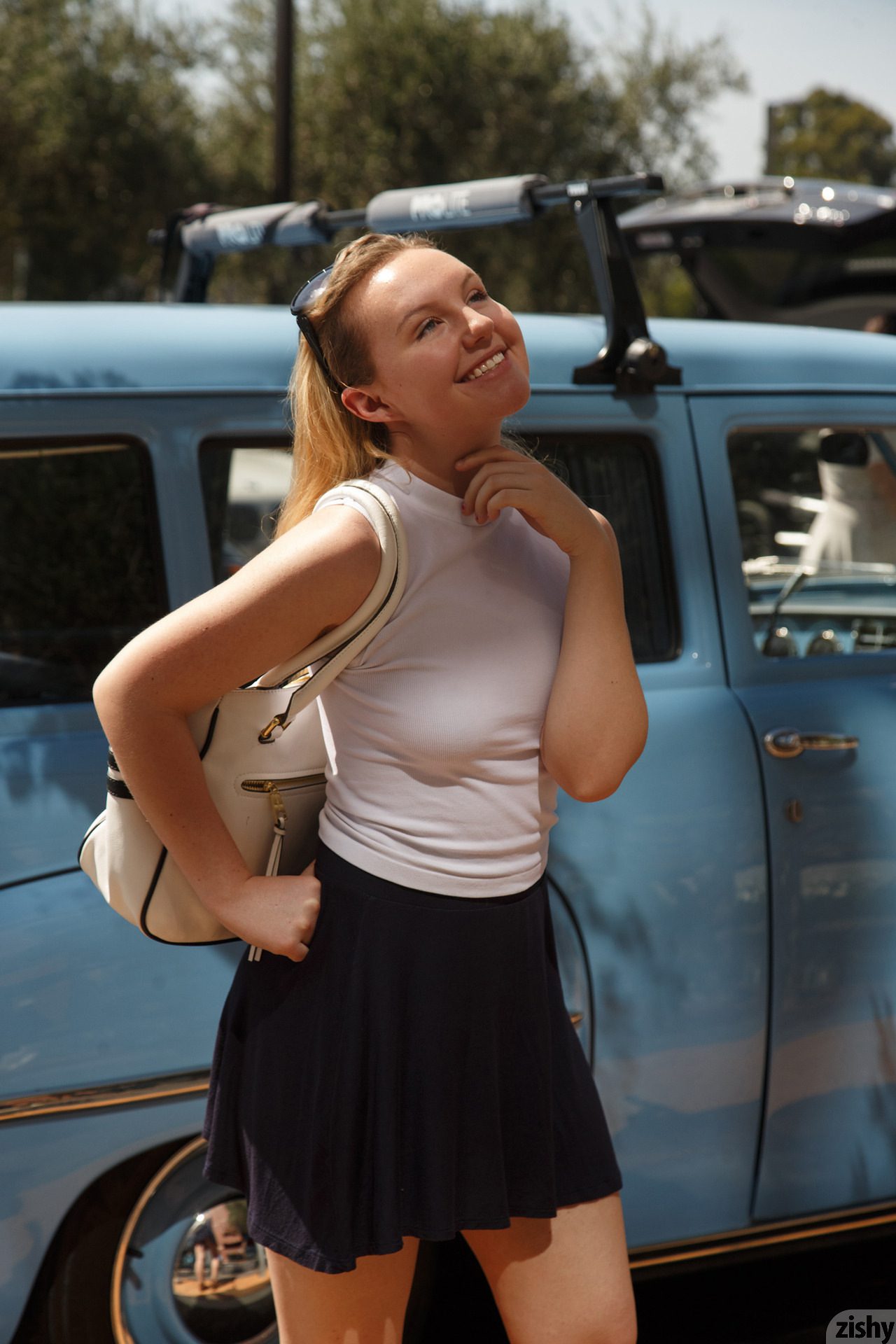 Oakley Jacobs Ripped Knickers Gotta Go Zishy (61)