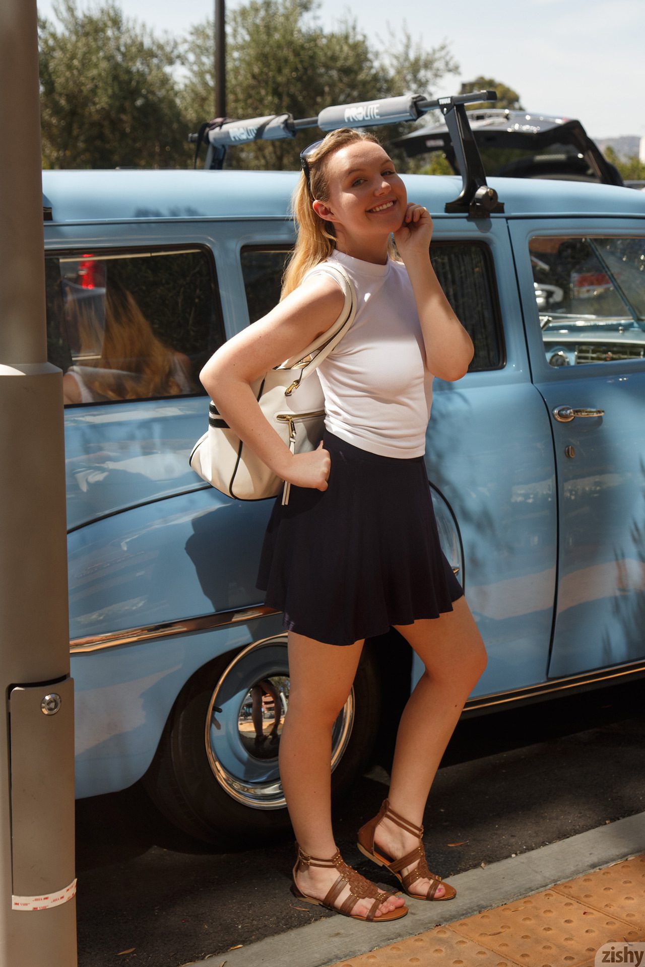 Oakley Jacobs Ripped Knickers Gotta Go Zishy (62)