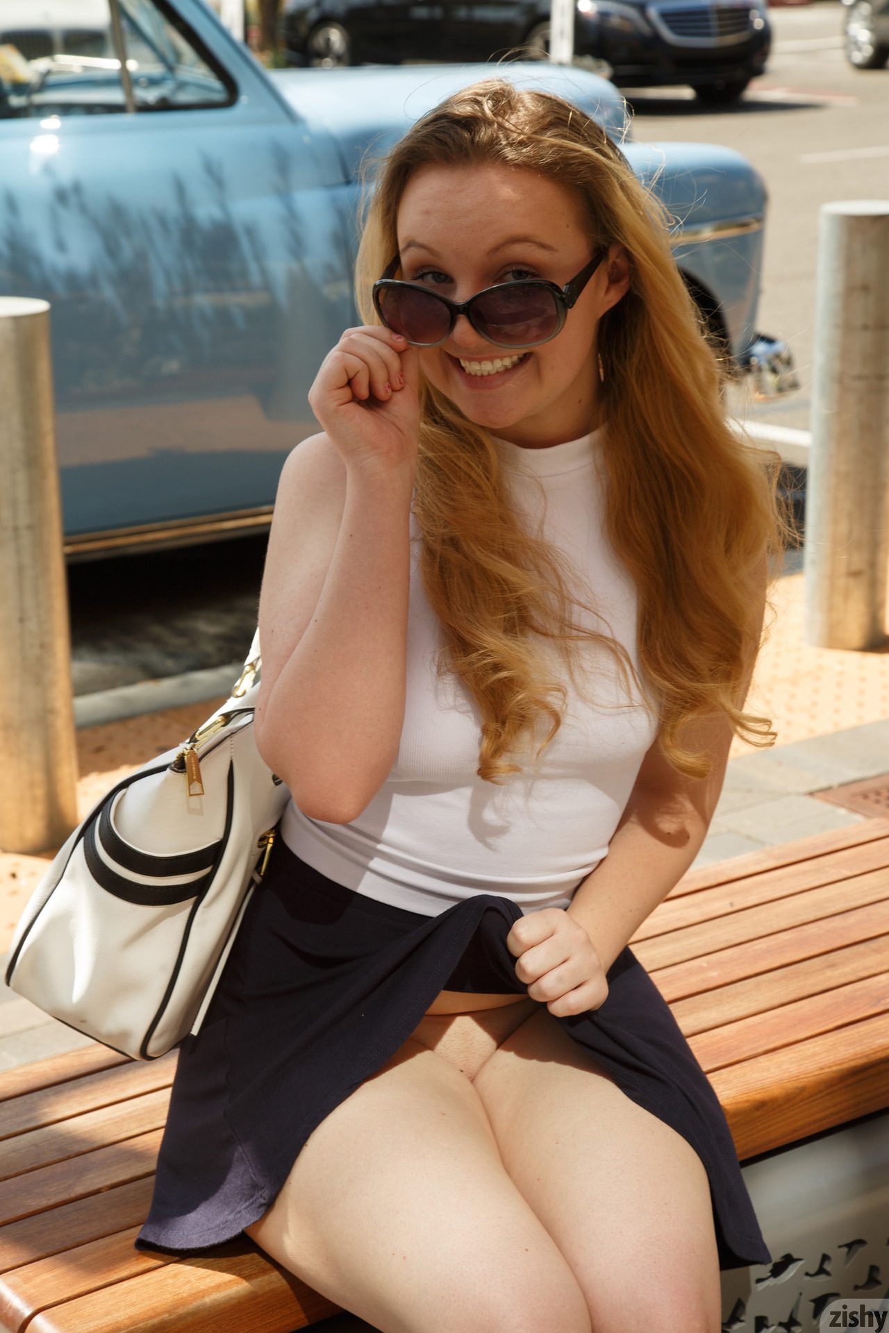 Oakley Jacobs Ripped Knickers Gotta Go Zishy (63)