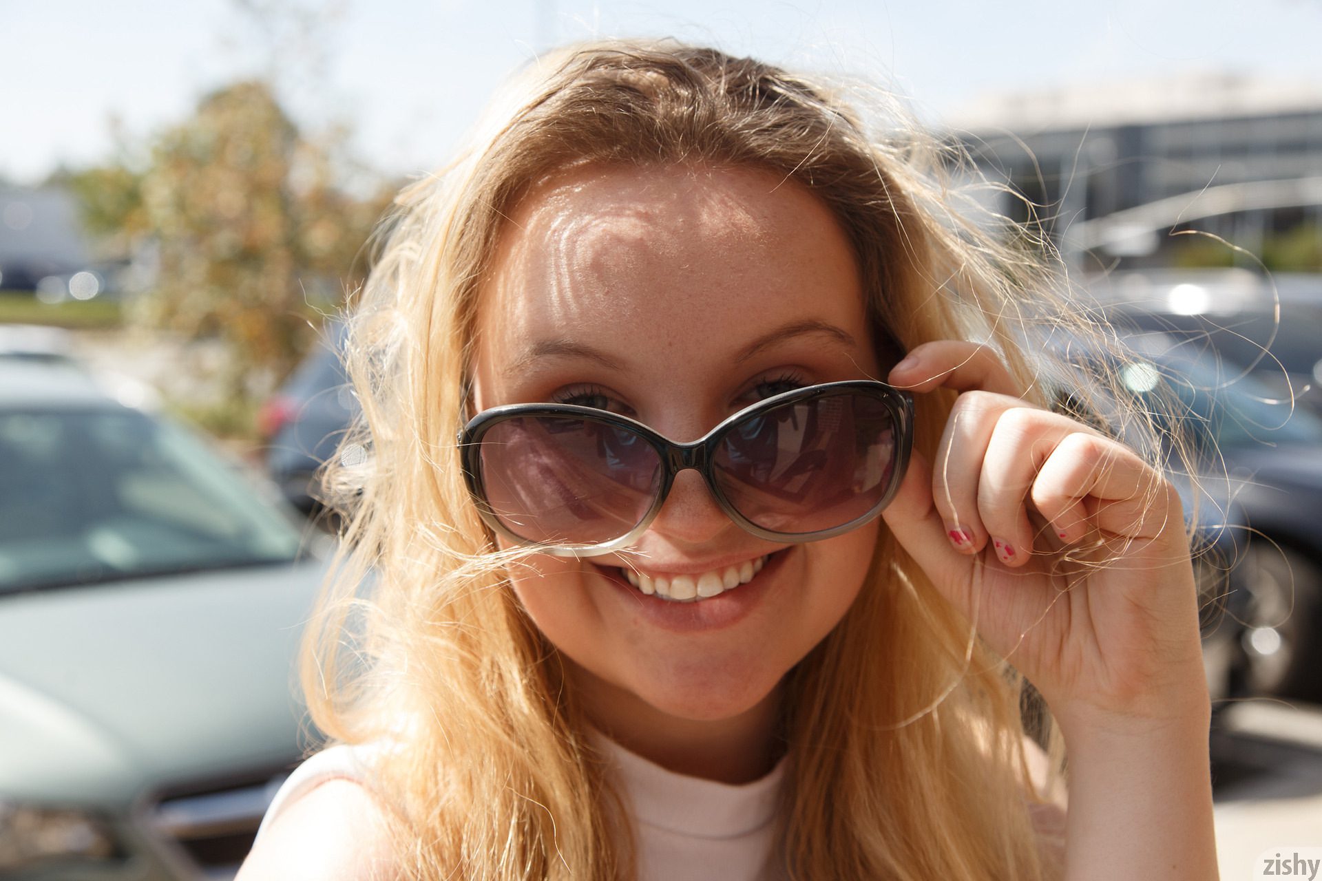 Oakley Jacobs Ripped Knickers Gotta Go Zishy (64)