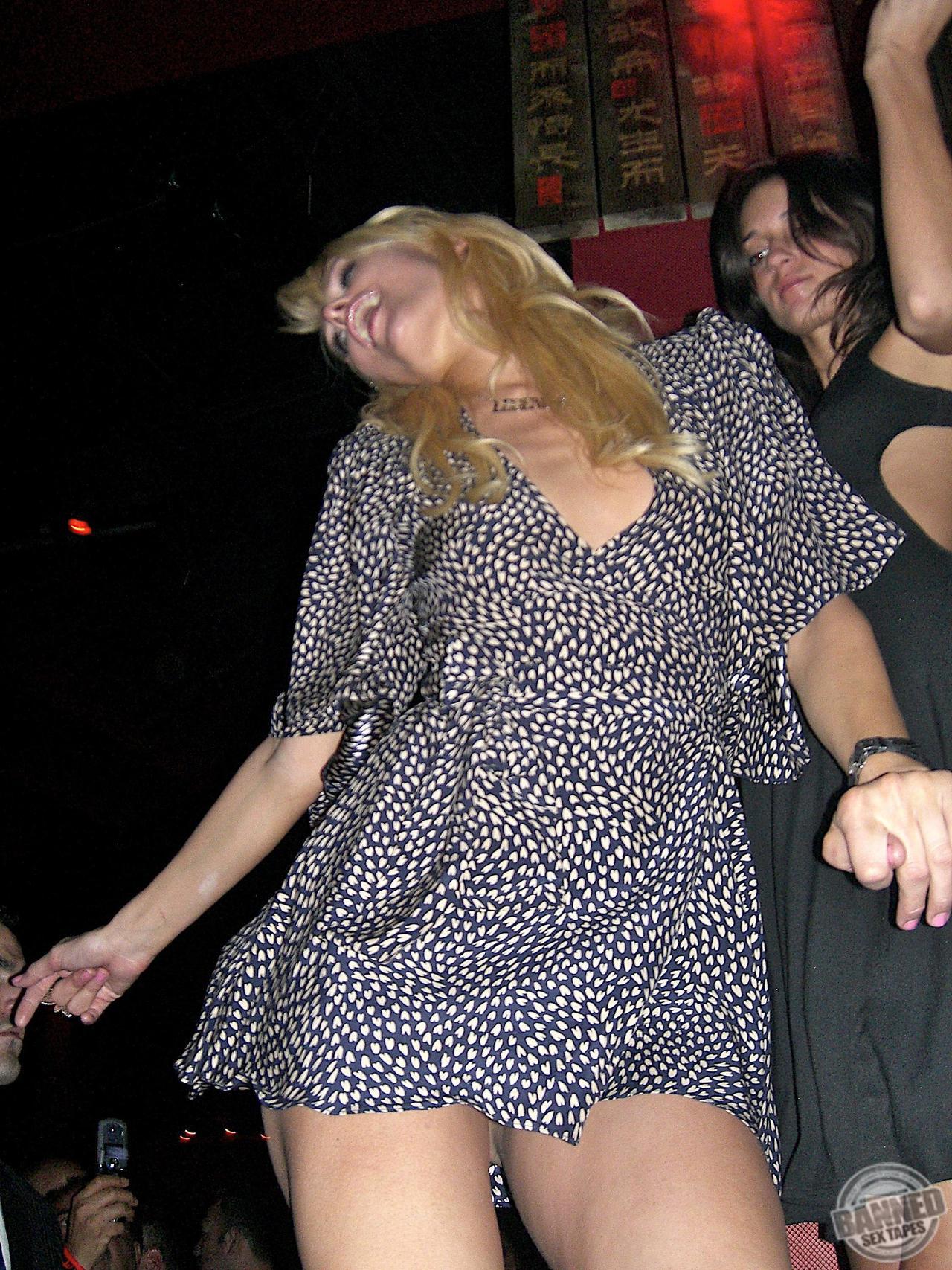 Paris Hilton, Sex Tape, Scandal Comics, Toons, Fakes, Nude Pics 496