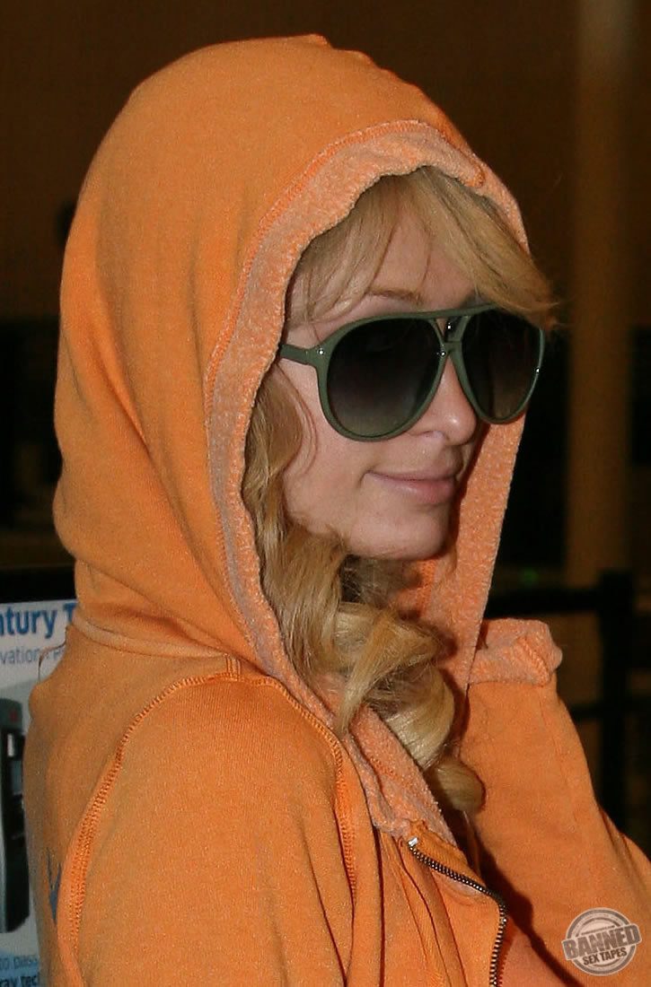 Paris Hilton, Sex Tape, Scandal Comics, Toons, Fakes, Nude Pics 504