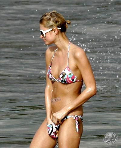 Paris Hilton, Sex Tape, Scandal Comics, Toons, Fakes, Nude Pics 403
