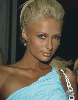 Paris Hilton, Sex Tape, Scandal Comics, Toons, Fakes, Nude Pics 549