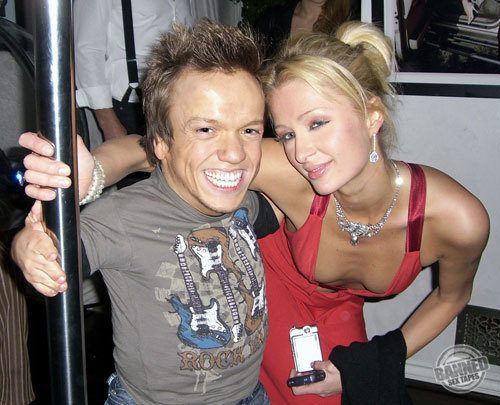 Paris Hilton, Sex Tape, Scandal Comics, Toons, Fakes, Nude Pics 407