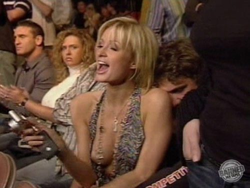 Paris Hilton, Sex Tape, Scandal Comics, Toons, Fakes, Nude Pics 409