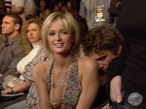 Paris Hilton, Sex Tape, Scandal Comics, Toons, Fakes, Nude Pics 410