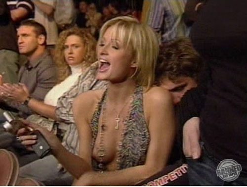 Paris Hilton, Sex Tape, Scandal Comics, Toons, Fakes, Nude Pics 411