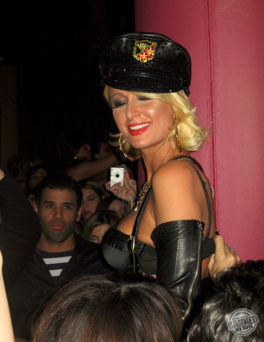 Paris Hilton, Sex Tape, Scandal Comics, Toons, Fakes, Nude Pics 630