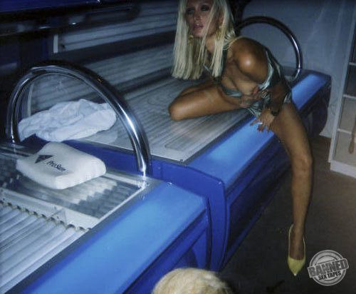 Paris Hilton, Sex Tape, Scandal Comics, Toons, Fakes, Nude Pics 641