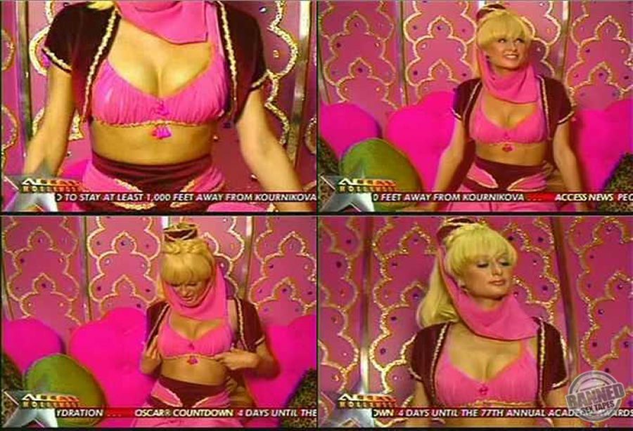 Paris Hilton, Sex Tape, Scandal Comics, Toons, Fakes, Nude Pics 656