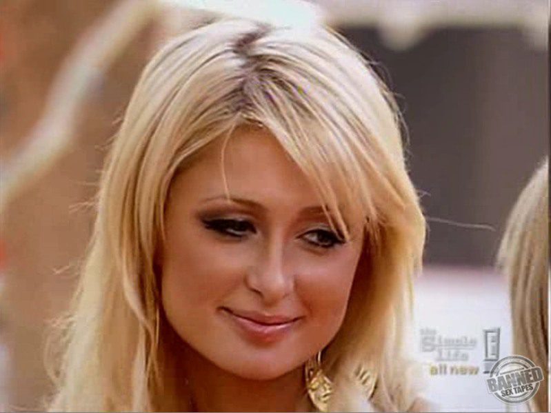 Paris Hilton, Sex Tape, Scandal Comics, Toons, Fakes, Nude Pics 660