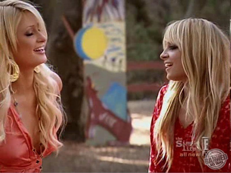 Paris Hilton, Sex Tape, Scandal Comics, Toons, Fakes, Nude Pics 661