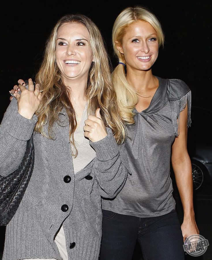 Paris Hilton, Sex Tape, Scandal Comics, Toons, Fakes, Nude Pics 702