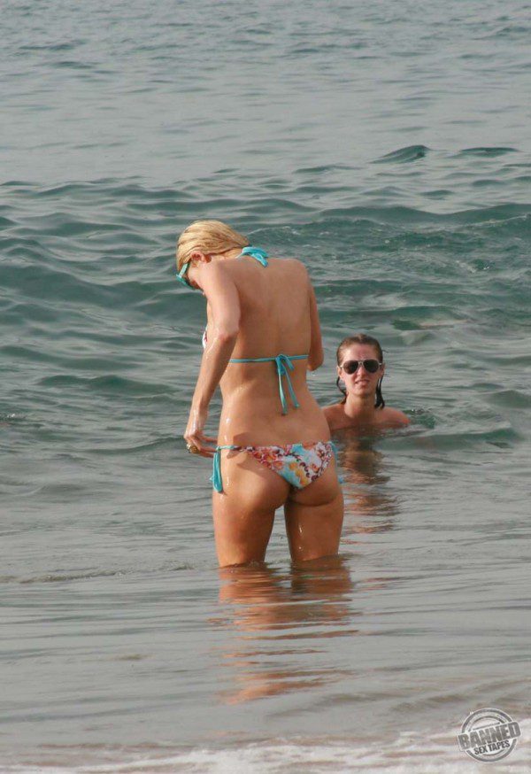 Paris Hilton, Sex Tape, Scandal Comics, Toons, Fakes, Nude Pics 718