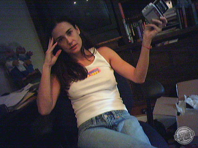 Paris Hilton, Sex Tape, Scandal Comics, Toons, Fakes, Nude Pics 002