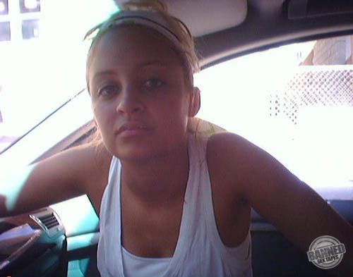 Paris Hilton, Sex Tape, Scandal Comics, Toons, Fakes, Nude Pics 004