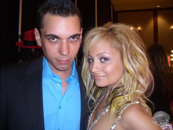 Paris Hilton, Sex Tape, Scandal Comics, Toons, Fakes, Nude Pics 009