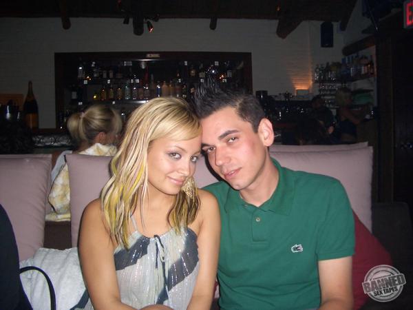 Paris Hilton, Sex Tape, Scandal Comics, Toons, Fakes, Nude Pics 010