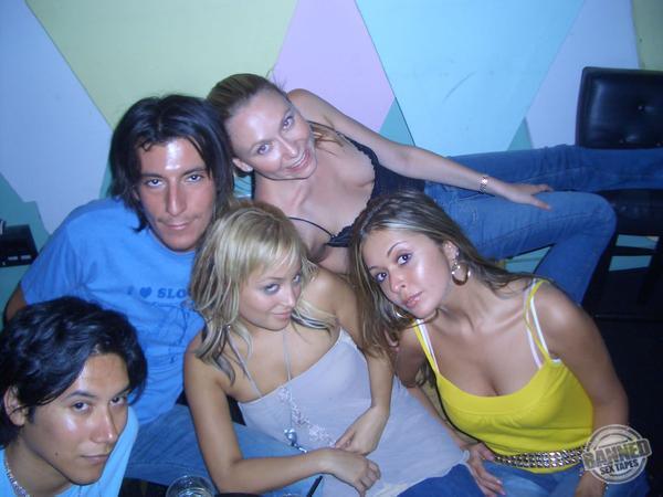 Paris Hilton, Sex Tape, Scandal Comics, Toons, Fakes, Nude Pics 013