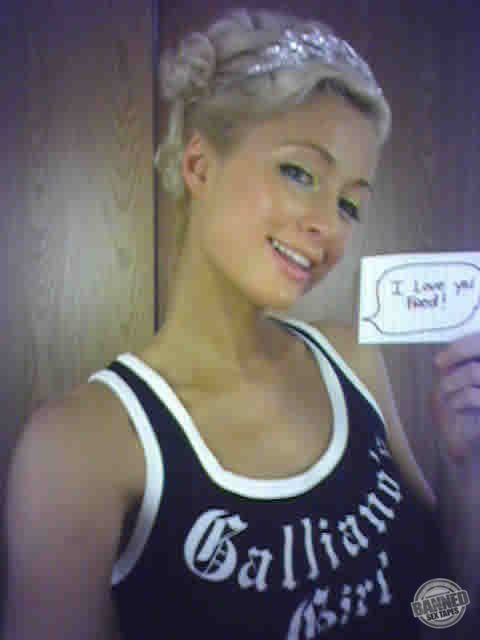 Paris Hilton, Sex Tape, Scandal Comics, Toons, Fakes, Nude Pics 017