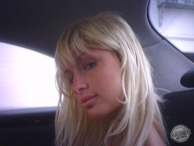 Paris Hilton, Sex Tape, Scandal Comics, Toons, Fakes, Nude Pics 044