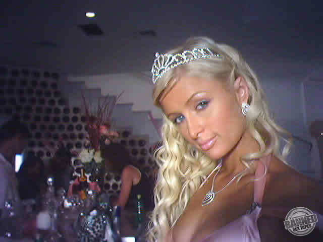 Paris Hilton, Sex Tape, Scandal Comics, Toons, Fakes, Nude Pics 045