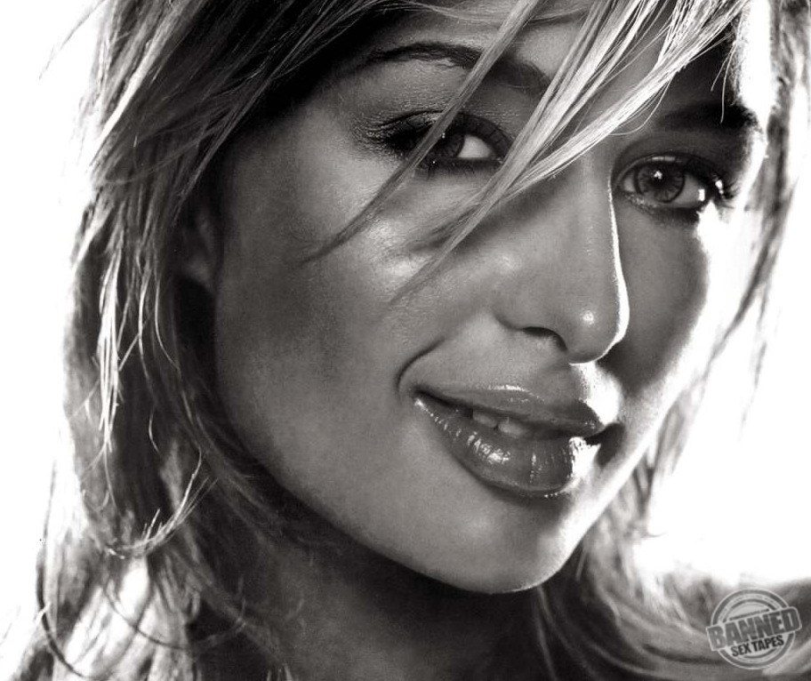 Paris Hilton, Sex Tape, Scandal Comics, Toons, Fakes, Nude Pics 085