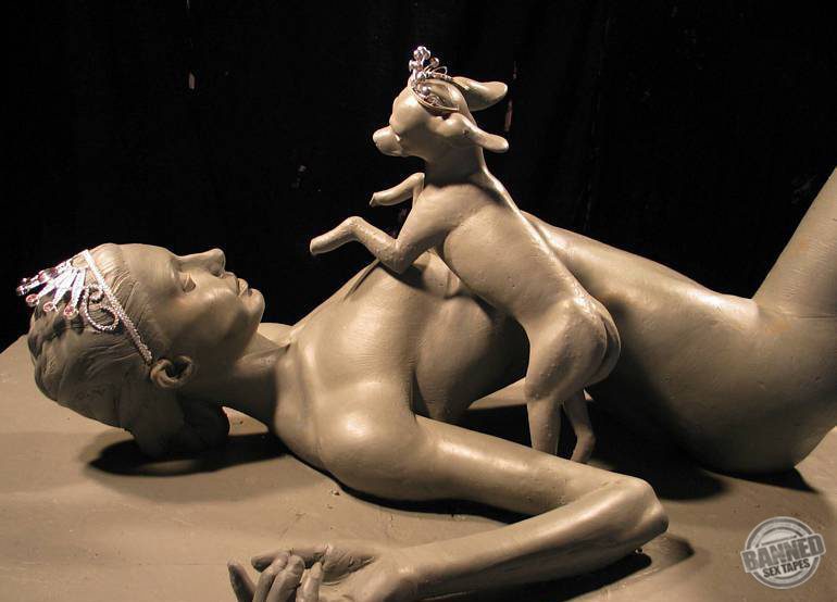 Paris Hilton, Sex Tape, Scandal Comics, Toons, Fakes, Nude Pics 089