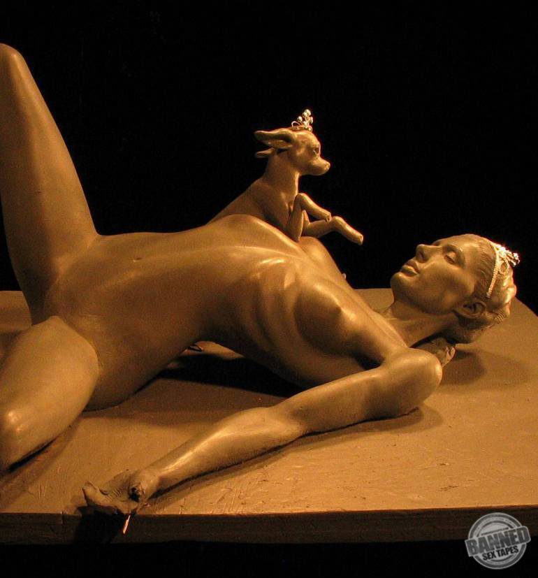 Paris Hilton, Sex Tape, Scandal Comics, Toons, Fakes, Nude Pics 091