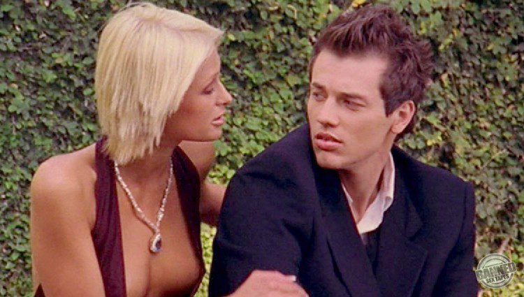 Paris Hilton, Sex Tape, Scandal Comics, Toons, Fakes, Nude Pics 433