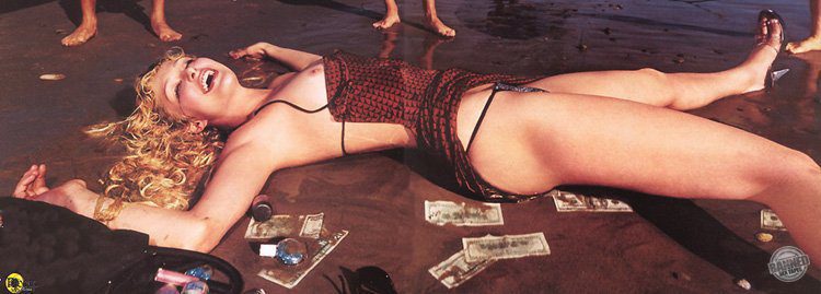 Paris Hilton, Sex Tape, Scandal Comics, Toons, Fakes, Nude Pics 104