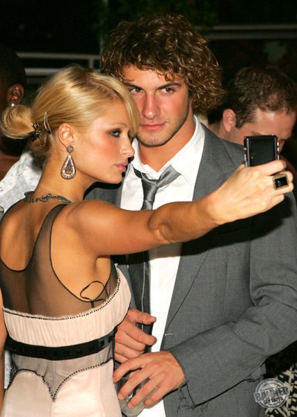 Paris Hilton, Sex Tape, Scandal Comics, Toons, Fakes, Nude Pics 437