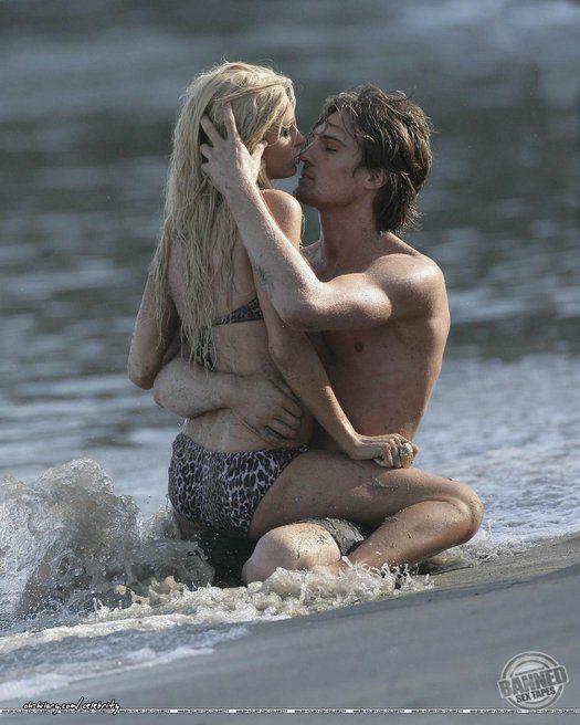 Paris Hilton, Sex Tape, Scandal Comics, Toons, Fakes, Nude Pics 232