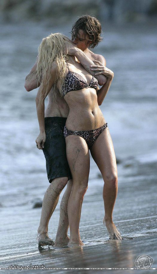 Paris Hilton, Sex Tape, Scandal Comics, Toons, Fakes, Nude Pics 233