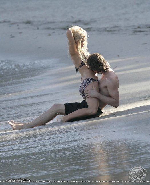 Paris Hilton, Sex Tape, Scandal Comics, Toons, Fakes, Nude Pics 235