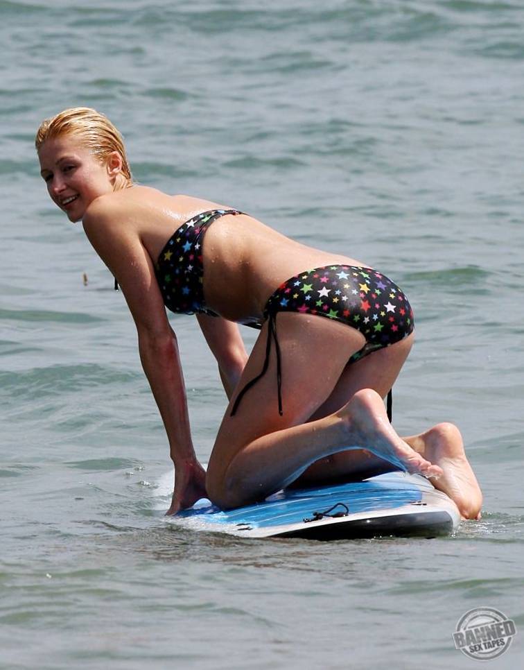 Paris Hilton, Sex Tape, Scandal Comics, Toons, Fakes, Nude Pics 285