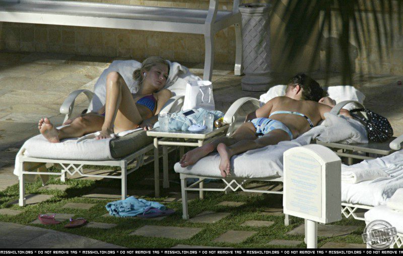 Paris Hilton, Sex Tape, Scandal Comics, Toons, Fakes, Nude Pics 294