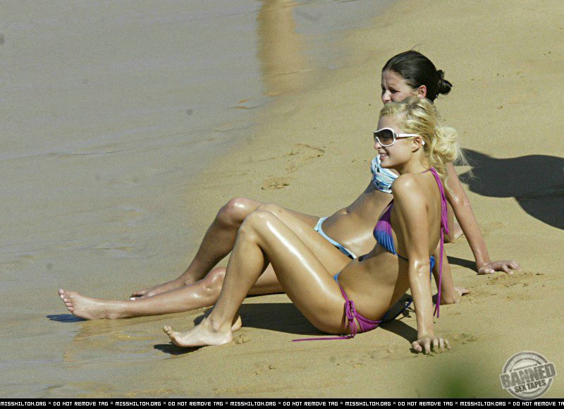 Paris Hilton, Sex Tape, Scandal Comics, Toons, Fakes, Nude Pics 300