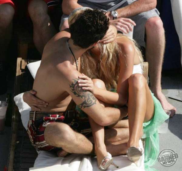 Paris Hilton, Sex Tape, Scandal Comics, Toons, Fakes, Nude Pics 328