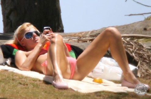 Paris Hilton, Sex Tape, Scandal Comics, Toons, Fakes, Nude Pics 370