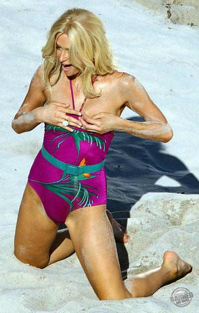 Paris Hilton, Sex Tape, Scandal Comics, Toons, Fakes, Nude Pics 381