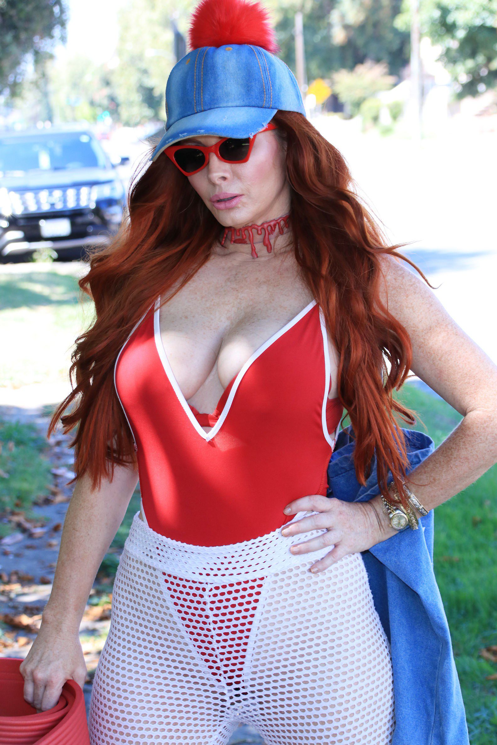 Phoebe Price Fappening Nude And Sexy (47 Photos) #the Fappening 029